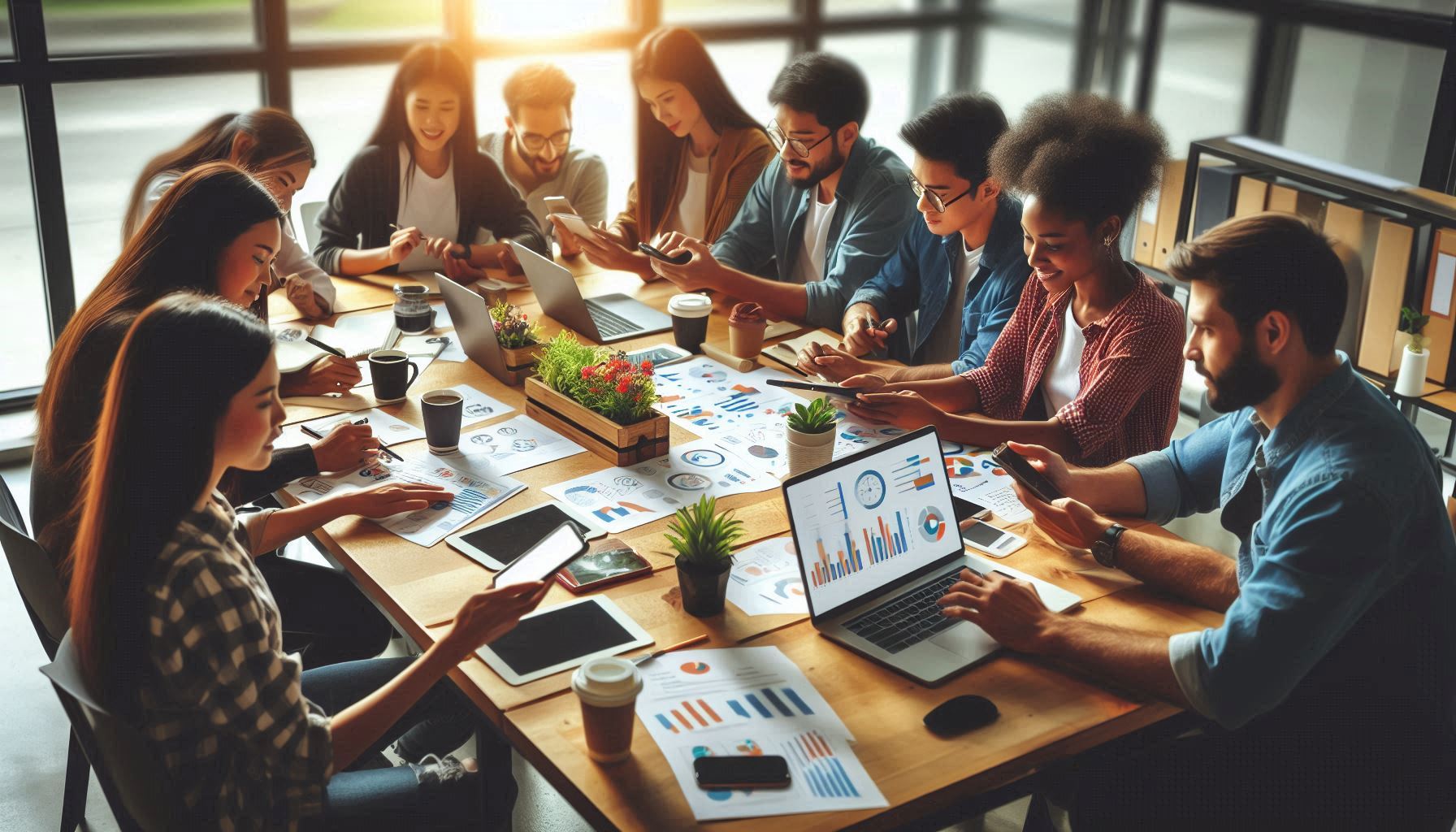 Tendencias de Diseño Web